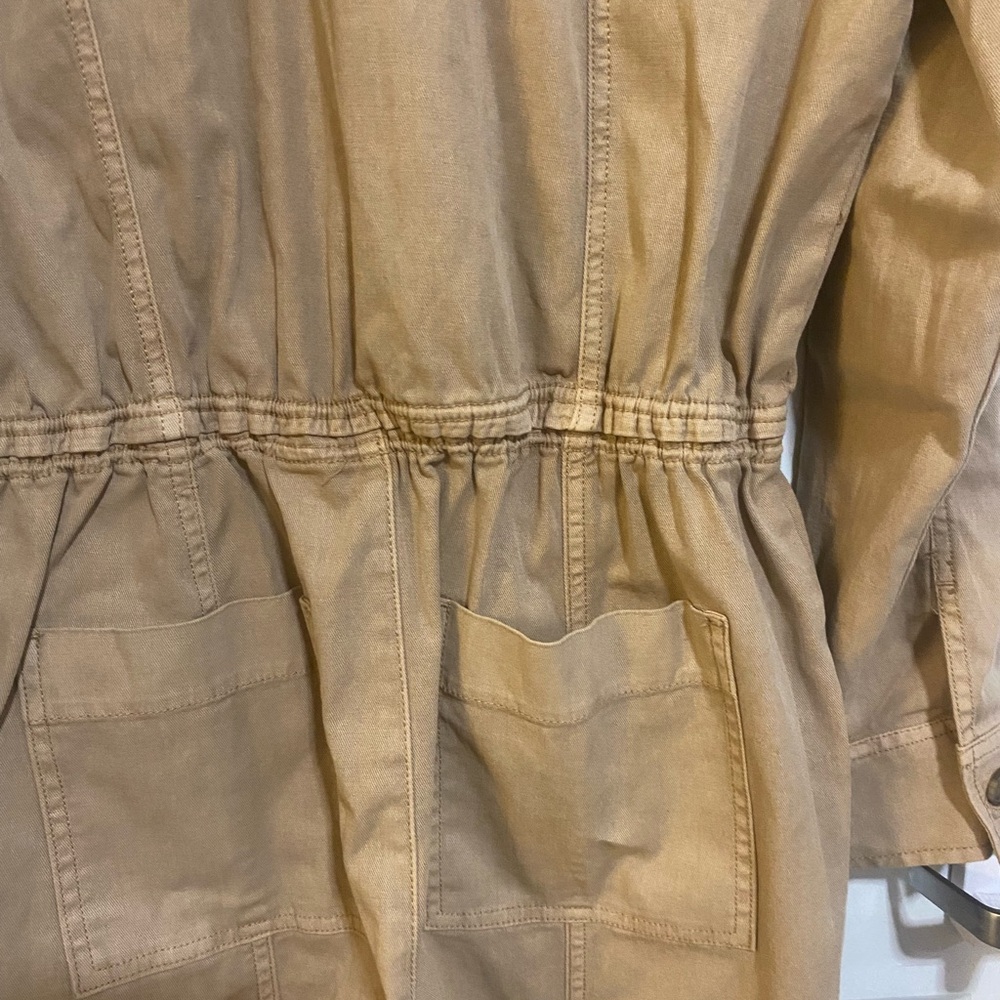 Universal Threads Coveralls NWT - image 4